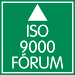 ISO 9000 FÓRUM logo_webre_150x150